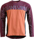 Zimtstern techzonez shirt - mtb long sleeve jersey