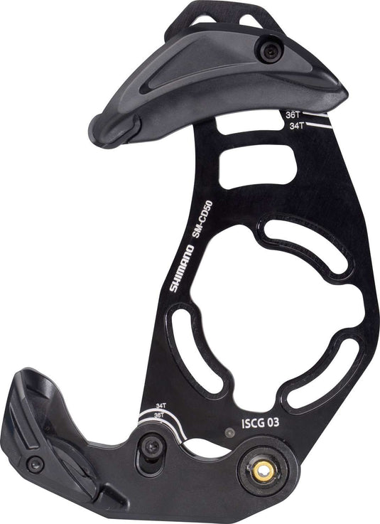 Shimano saint sm-cd50 chain guide iscg03