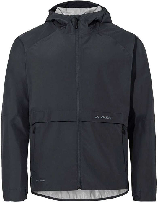Vaude loamer - mtb rain jacket