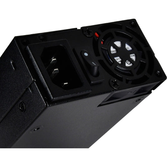 Silverstone fx350-g 350 watt voeding (flex atx form factor)