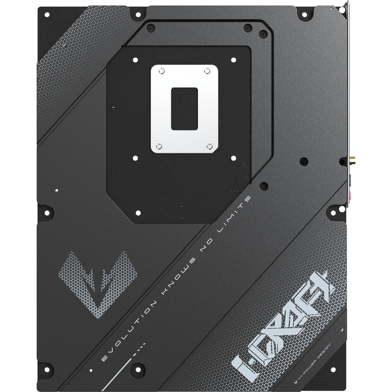 Laden Sie das Bild in Galerie -Viewer, Maxsun ms-icraft z890 vertex socket 1851 moederbord (zwart, raid, 5 gb-lan, wlan, bt, sound, atx)
