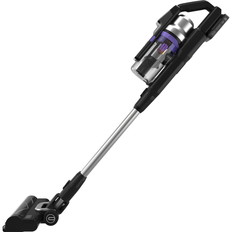 Laden Sie das Bild in Galerie -Viewer, Black+decker 18v 2.0ah 4in1 pet steelstofzuiger
