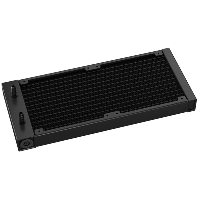 Afbeelding laden in galerijviewer, Deepcool lt520 240 mm waterkoeling (zwart)
