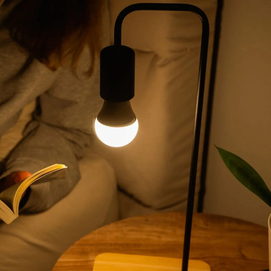 Shelly duo bulb e27 gen3 ledlamp (wit, 2700-6500k, wifi, bluetooth, dimbaar)