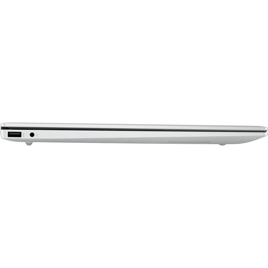 Hp omnibook 5 16-af1070nd (bq2w5ea) 16 laptop (zilver | ultra 7 255u | intel graphics | 16 gb | 512 gb ssd)