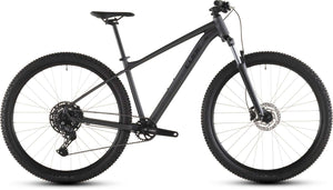 Cube aim pro slateblack´n´black