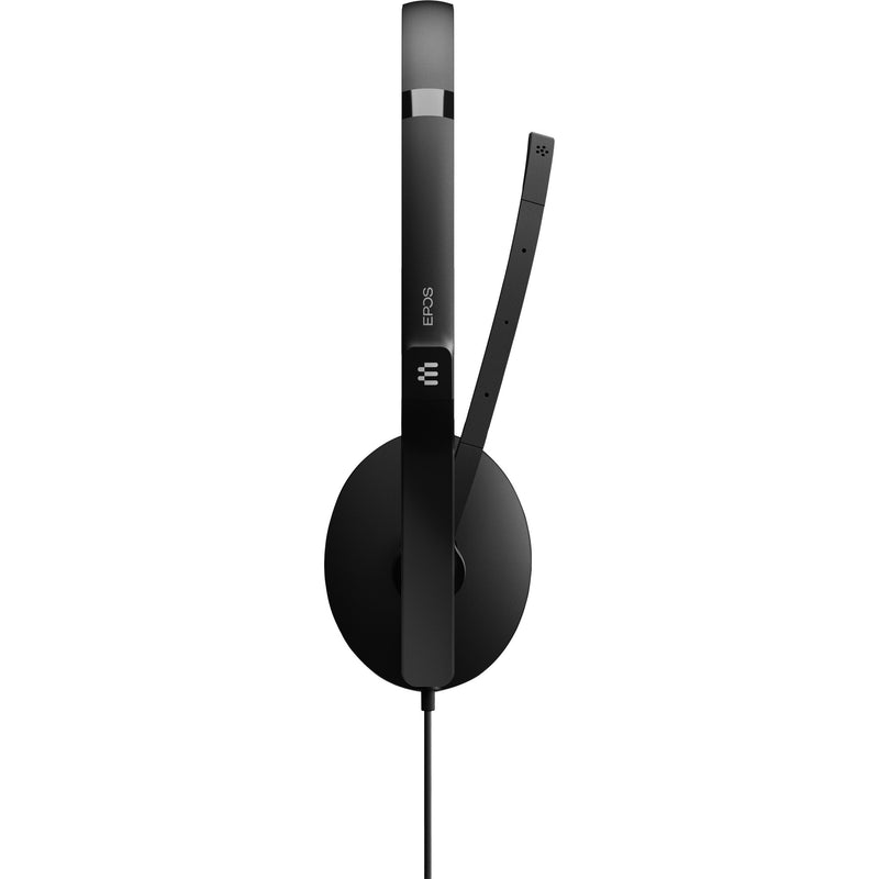 Load image into Gallery viewer, Epos adapt 160t usb ii over-ear headset (zwart)
