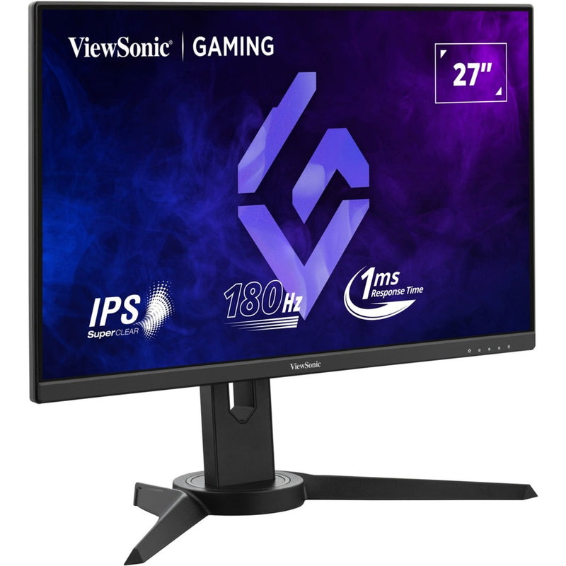 Load image into Gallery viewer, Viewsonic vx2779j-hd-pro 27 gaming monitor (zwart, 2x hdmi, 1x displayport, 180 hz)

