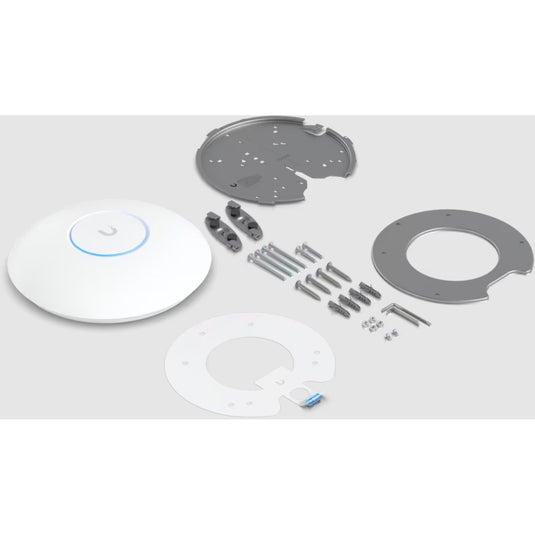 Ubiquiti u7-pro-max access point