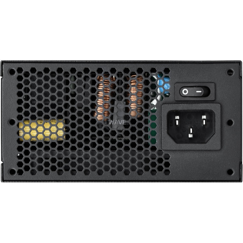 Load image into Gallery viewer, Silverstone sx700-g v1.1-gm modulaire 700 watt voeding (4x pcie)
