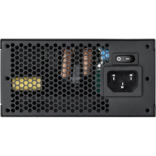 Silverstone sx700-g v1.1-gm modulaire 700 watt voeding (4x pcie)