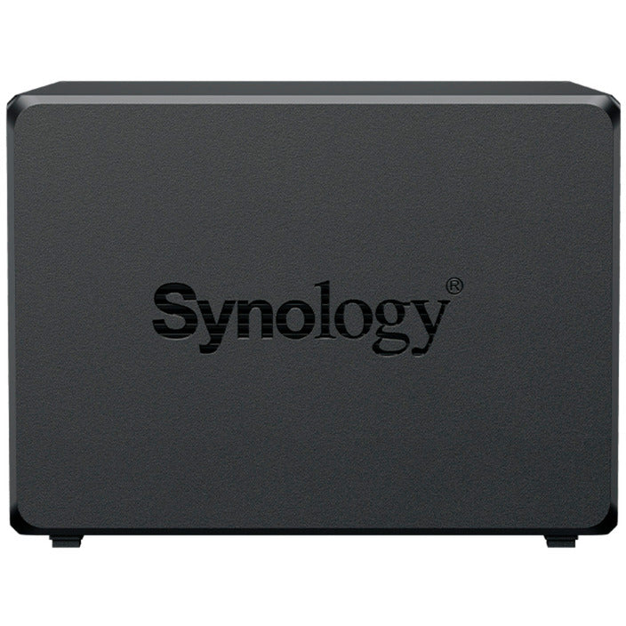 ギャラリービューアに画像をロードする, Synology diskstation ds1525+ nas (zwart, 2x lan, usb)

