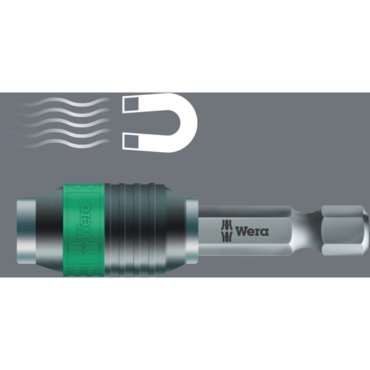 Wera bit-check 30 diamond 1 bitset (bithouder en bits)