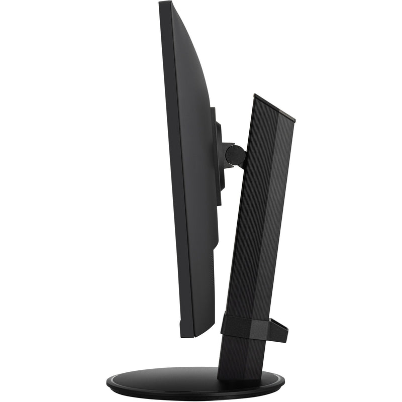 Load image into Gallery viewer, Viewsonic vg2709u-2k dockingmonitor met dubbele luidsprekers en daisy chain 27 (zwart (mat), 1x hdmi, 1x displayport, 1x displayport uit, usb-c, usb-a ,100hz)
