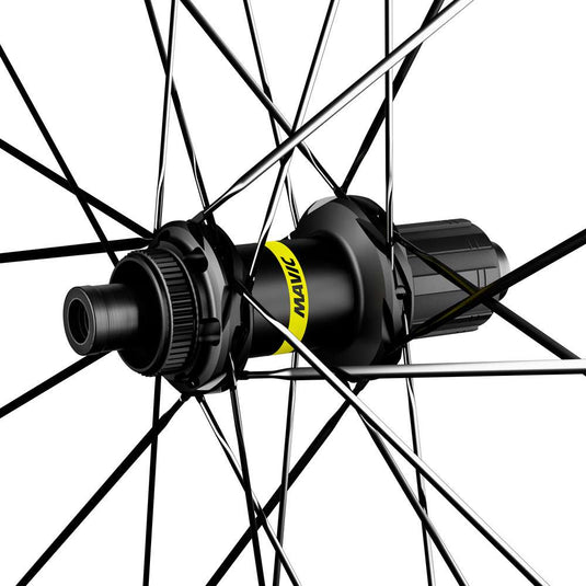 Mavic cosmic slr 32 disc rear wheel