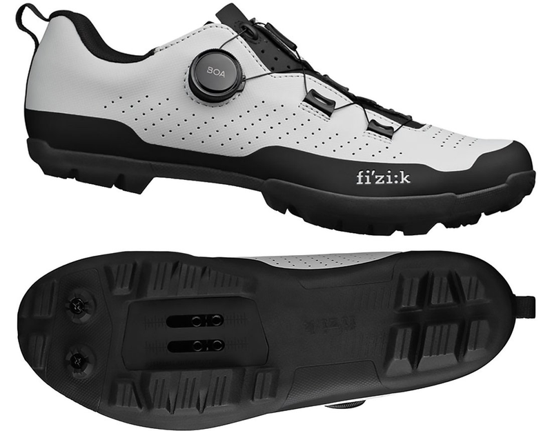 Load image into Gallery viewer, Fizik atlas - mtb shoes
