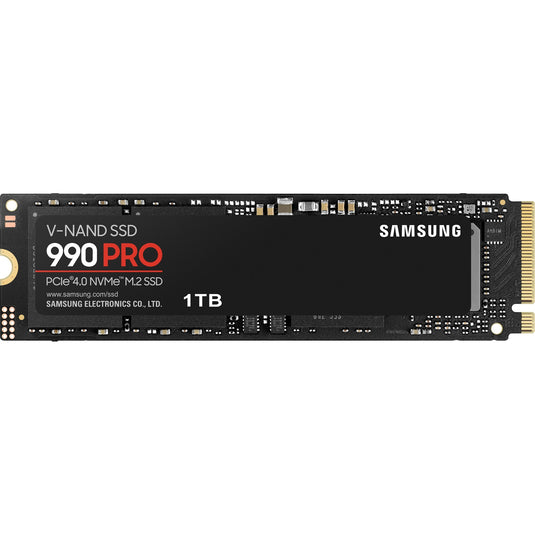 SAMSUNG 990 PRO, 1 TB