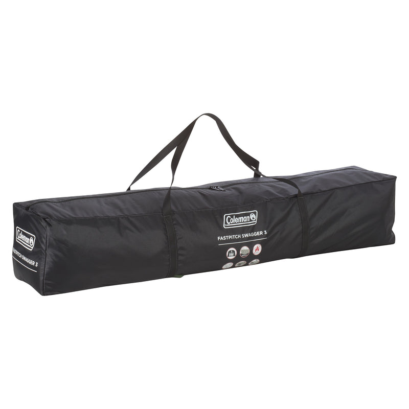 Load image into Gallery viewer, Coleman fastpitch swagger 3 tent
