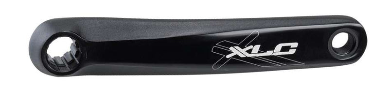 Load image into Gallery viewer, Xlc cr-e01 crankset for bosch e-bikes (m12) 165mm
