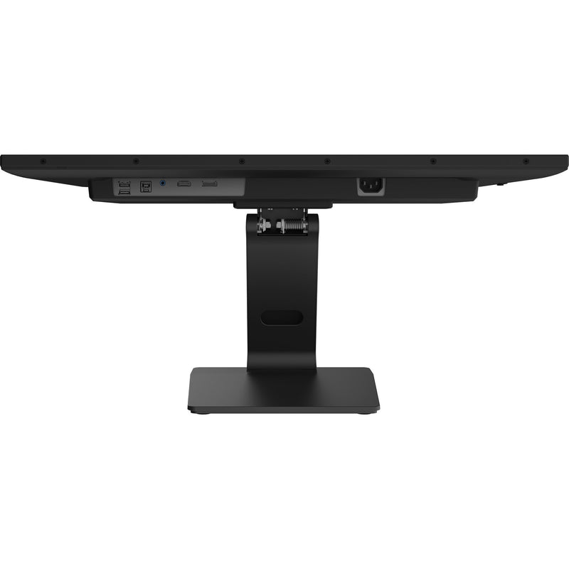 Load image into Gallery viewer, Iiyama prolite t2752msc-b1 27 touchscreen monitor (zwart, hdmi, displayport, 2x usb-a, usb-b)
