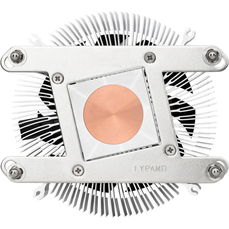 Afbeelding laden in galerijviewer, Silverstone nt07-am5 cpu-koeler
