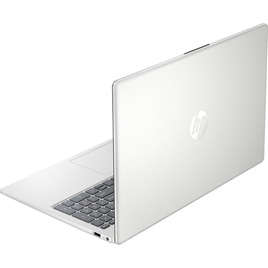 Hp 15-fd0032nd (bn6l4ea) 15.6 laptop (zilver | core i3-n305 | intel uhd graphics | 8 gb | 512 gb ssd)