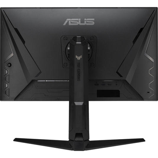 Asus tuf gaming vg279qml5a 27 monitor (zwart, 240hz, hdmi, displayport, audio, amd freesync)