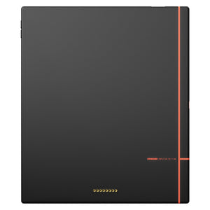 Boox note air5 c 10.3 tablet (zwart | 64 gb | android 15 | wi-fi 5)