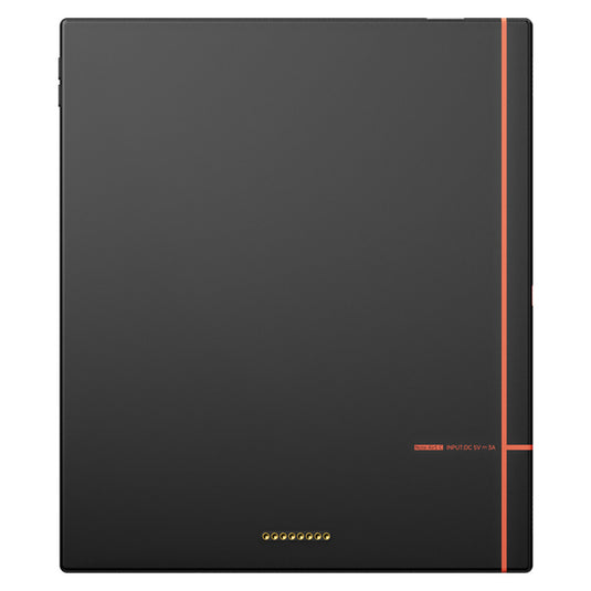Boox note air5 c 10.3 tablet (zwart | 64 gb | android 15 | wi-fi 5)