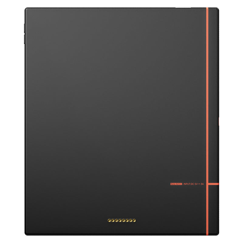 Chargez l'image dans la visionneuse de la galerie, Boox note air5 c 10.3 tablet (zwart | 64 gb | android 15 | wi-fi 5)
