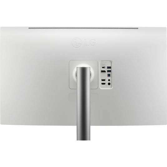 Lg ultrafine 32uq850v-w 31.5 4k uhd monitor (wit, 2x hdmi, displayport, 2x usb-a, usb-b, usb-c)