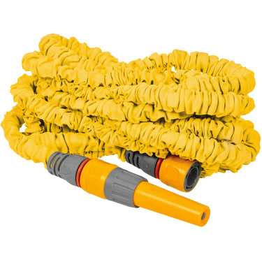 Hozelock superhoze 30 meter tricoflex slang (geel)