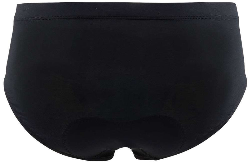 Load image into Gallery viewer, Craft greatness bike hipster - women's underpants with pad
