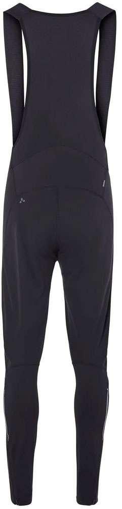 Load image into Gallery viewer, Vaude posta warm ii - bib tights with pad
