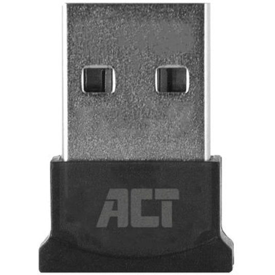 Act connectivity usb bluetooth adapter