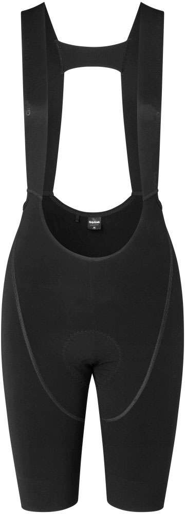 Load image into Gallery viewer, Gripgrab grinta - women's bib shorts with pad
