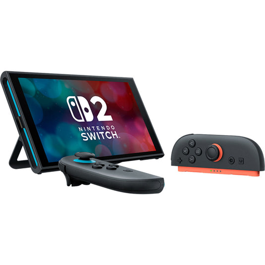 Nintendo switch 2 game console