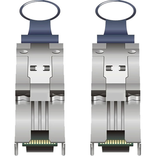 Delock cable mini sas sff-8088 > mini sas sff-8088, 3m kabel (83736)