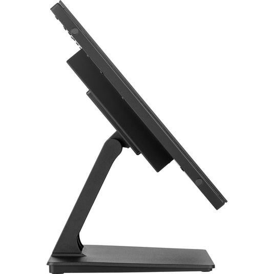 Iiyama prolite t2438msc-b1 23.8 touchscreen monitor (zwart (mat), hdmi, displayport, 2x usb-a, usb-b)