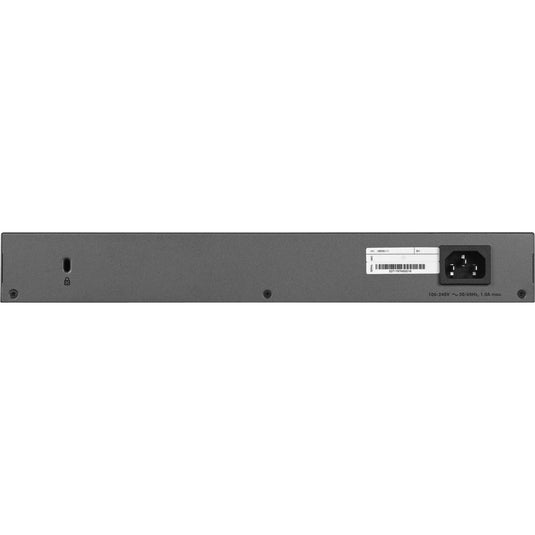 Netgear xs505m unmanaged switch