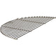 Kamado Joe Kamado Joe Halfrond Grillrooster Joe