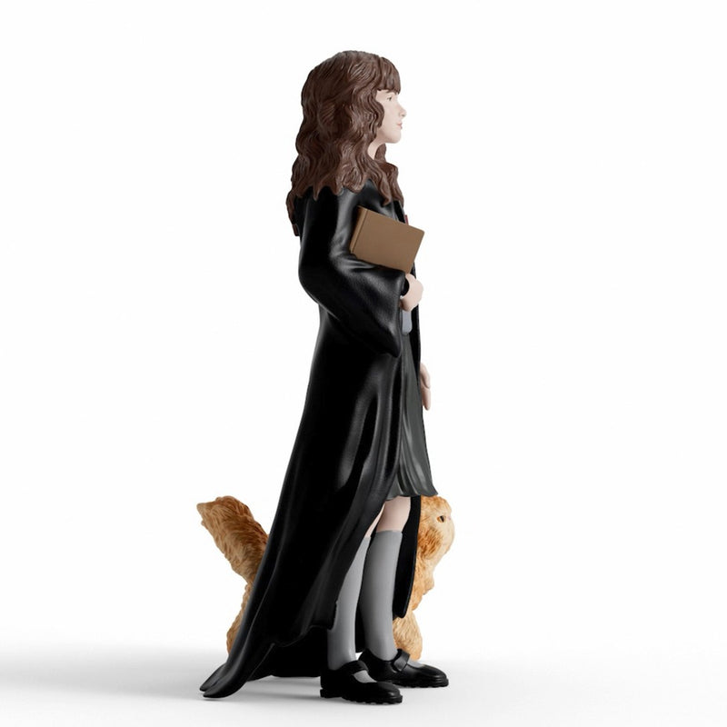 Load image into Gallery viewer, Schleich harry potter - hermelien griffel en knikkebeen speelfiguur
