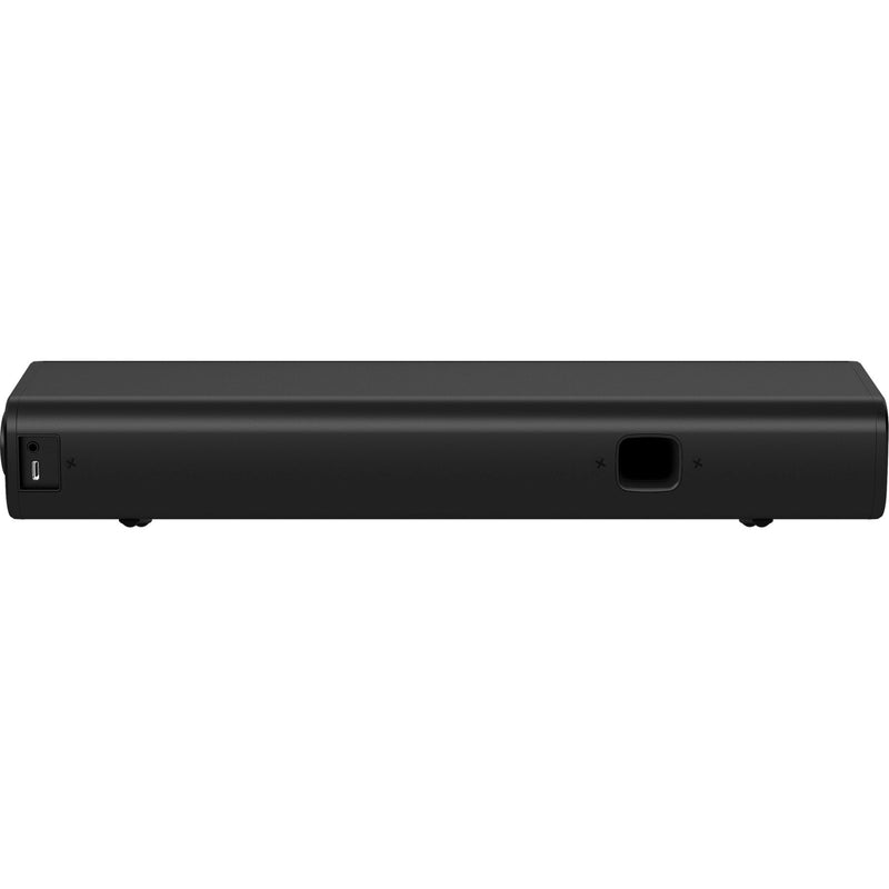 ギャラリービューアに画像をロードする, Creative sound blaster gs3 soundbar (zwart)
