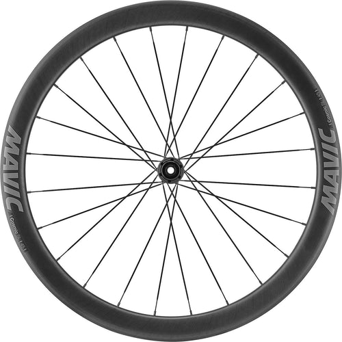 Mavic cosmic sl 45 carbon cl 12x100 front wheel
