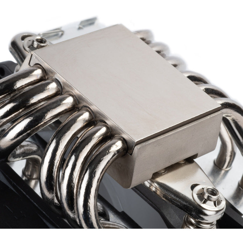 Load image into Gallery viewer, Silverstone sst-hyd120-argb-v2 cpu-koeler
