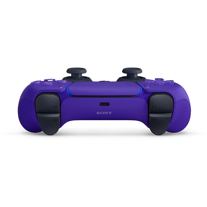 Load image into Gallery viewer, Sony dualsense draadloze controller (paars zwart, galactic purple)
