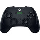 Razer wolverine v3 pro gamepad (zwart, xbox, pc)