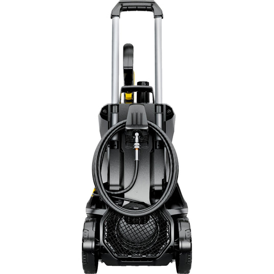 Kärcher k 7 smart control hogedrukreiniger (geel zwart, 1.317-200.0, bluetooth)