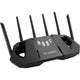 Asus tuf gaming be9400 router (zwart)