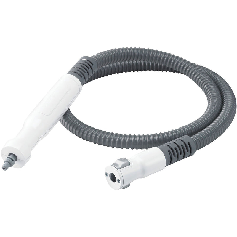 Load image into Gallery viewer, Black+decker fsmh1321 1600w steam-mop met 6 accessoires stoomreiniger (wit blauwgrijs)
